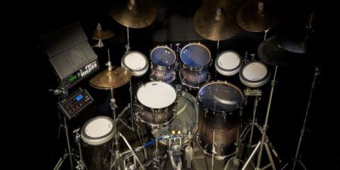 Drummer