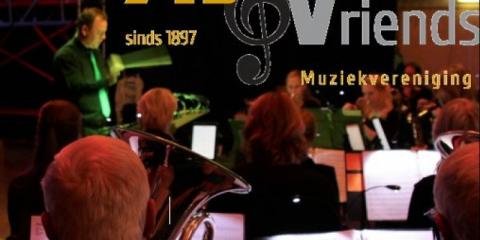 Orkest in Zoetermeer zoekt muzikanten