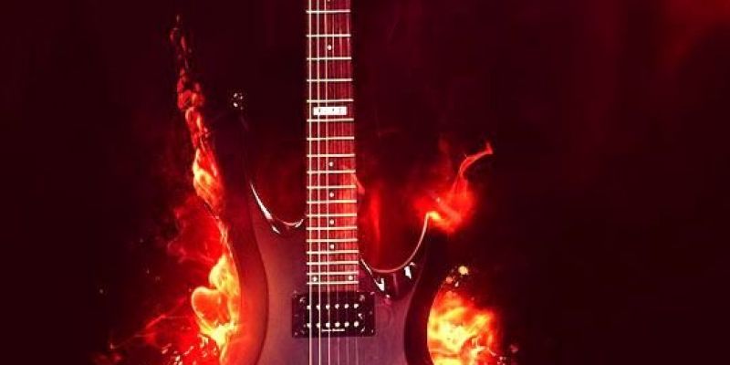 Rock/Metalband zoekt Gitaristen