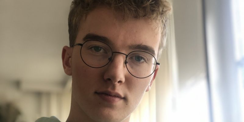 Ik zoek een muziekmaatje , Ik ben 18 jaar.