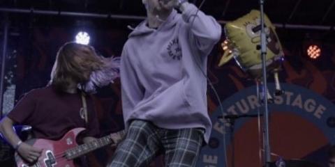 Screamer/clean vocalist zoekt metalcore, djent, hardcore band