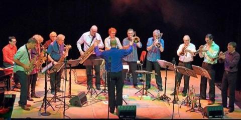 Jazzband JustUs in Woerden zoekt trompettisten & tenor-sax