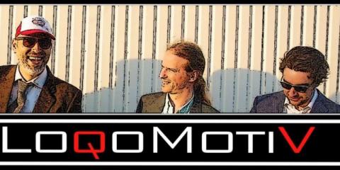 LoqoMotiV zoekt Zanger/es