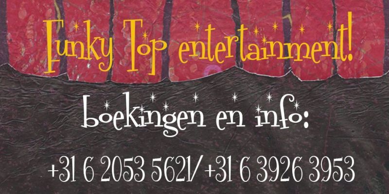 Busy Billie and the Clubmasters is op zoek naar een ervaren gitarist die de formatie weer compleet maakt!