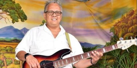 Drummer gezocht voor door te starten band