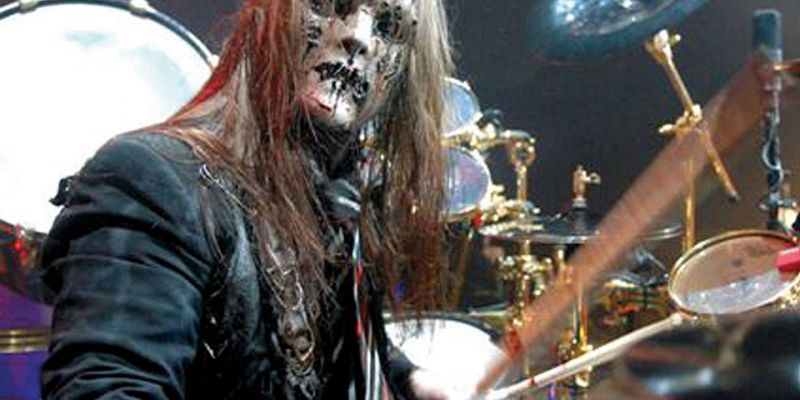 Slipknot Tribute Zoekt Drummer
