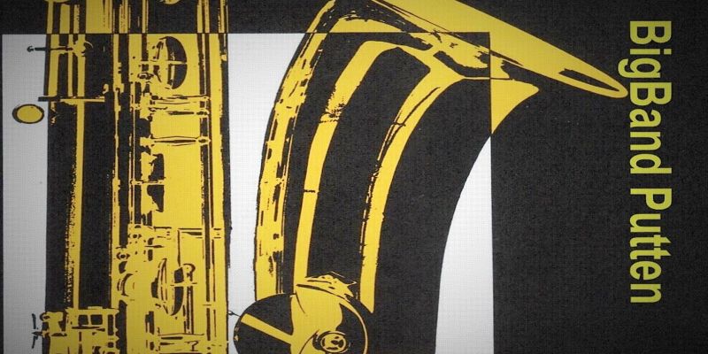 Bigband Putten zoekt trombonisten