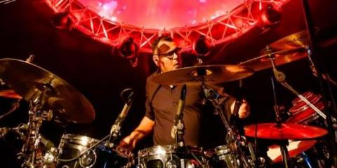 Pink Floyd Tribute zoekt gitarist lead/slag m/v
