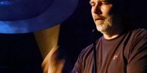 Allround drummer zoekt coverband in Noord-Holland