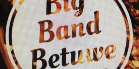 Bigband Betuwe zoekt bassist