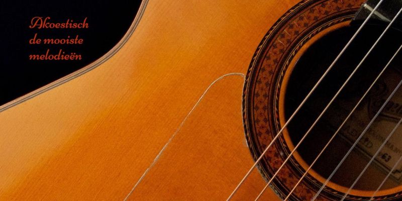 Akoestisch trio zoekt Zanger, Toetsenist, Bassist omgeving Bergen Alkmaar.