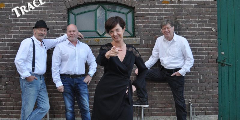Zanger gezocht
