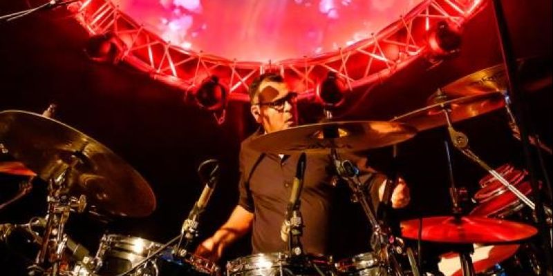 Pink Floyd Tribute zoekt backing zangeres