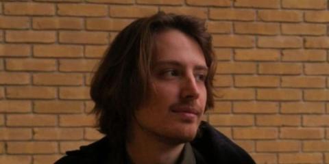 25-jarige Gitarist zoekt Band - Funk, Blues, Rock & Reggae (Amsterdam)