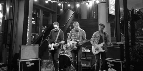 Drummer wanted voor serieuze band