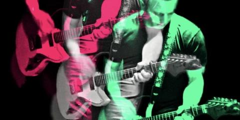 Have songs, let's play... (looking for band members) Alt/Indie/Rock