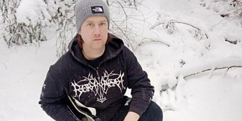 Gitarist zoekt!