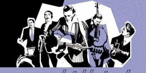 Rock & Roll / Rockabilly Band zoekt zanger/zangeres