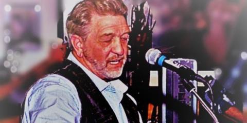,,JustUs,, zoekt een Gitarist