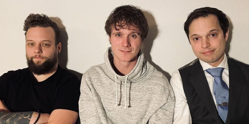 Pop(rock)band Powerized zoekt gitarist