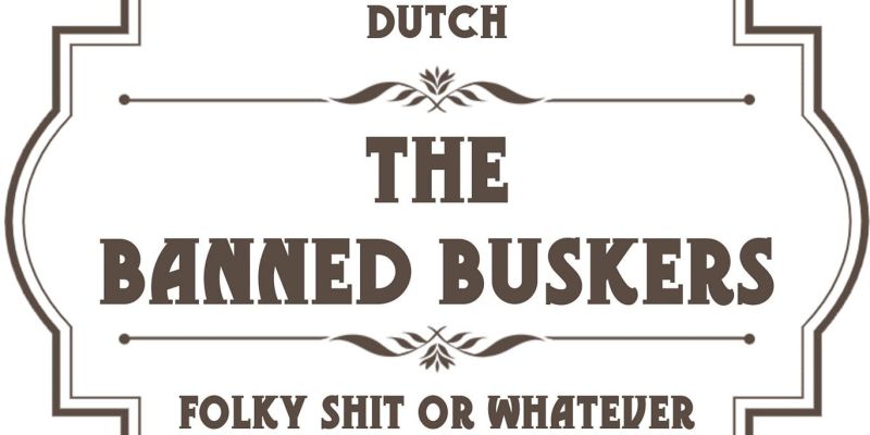 Bluegrass/Americana band zoekt dobro-speler