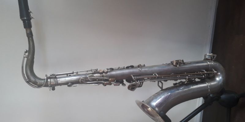Saxofonist wil bluesband opzetten of aansluiten bij bestaande band