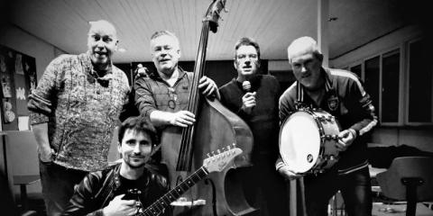Bluesband zoekt Geluidstechnicus!!
