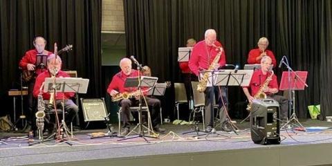 Pianist / Toetsenist & Drummer Regio Zeeland, Antwerpen, West-Brabant