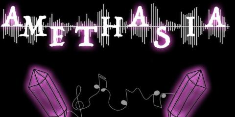 Synth Pop/Rock band Amethasia zoekt enthousiaste Gitarist en Bassist regio Arnhem