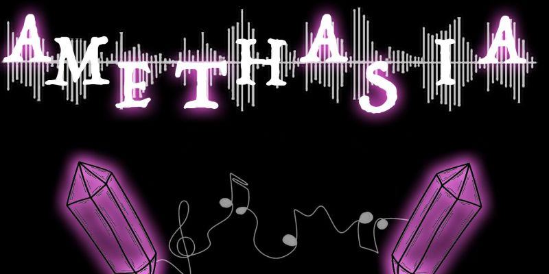 Synth Pop/Rock band Amethasia zoekt enthousiaste Gitarist en Bassist regio Arnhem