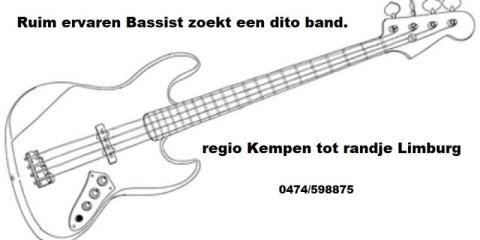 Bassist