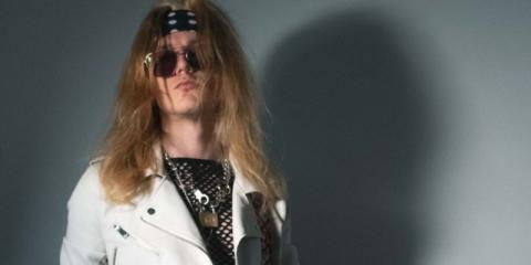 Gitarist op zoek naar band