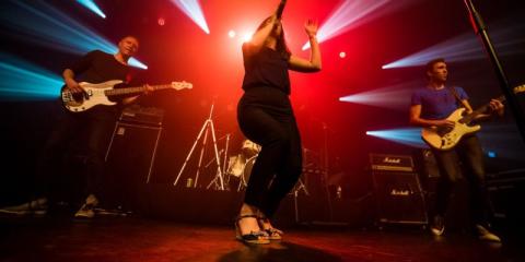 Coverband Nughter zoekt pianst / Toetsentovenaar!
