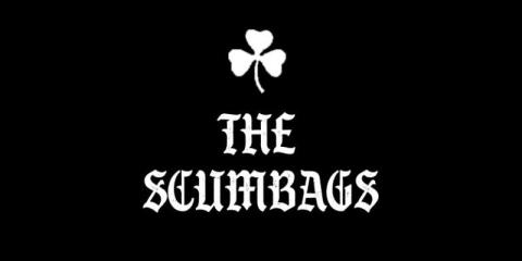 De Scumbags zoeken bandleden!!!