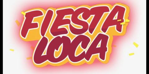Fiesta Loca coverband zoekt toetsenist en blazers
