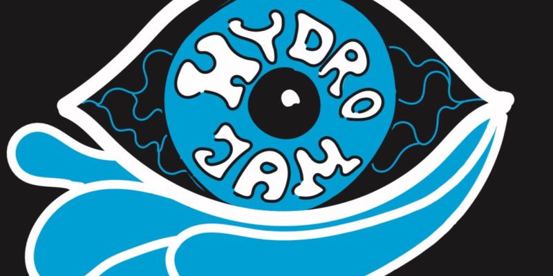 Hydrojam Zoekt bassist !