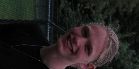 Drummer zoekt band!