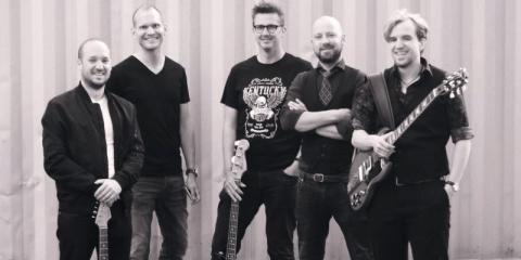 Bluesband Dirty Ground Hog zoekt Drummer (en tweede gitarist)