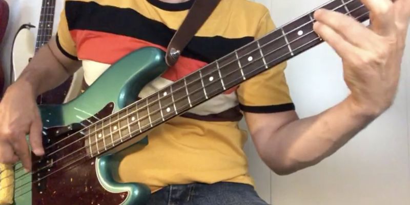 Bassist looking for drummer / guitar player