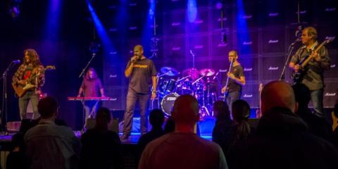 Bassist gezocht (spoed) ivm audio en video-opnames