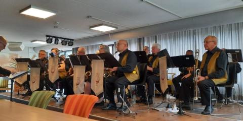 Drummer gezocht