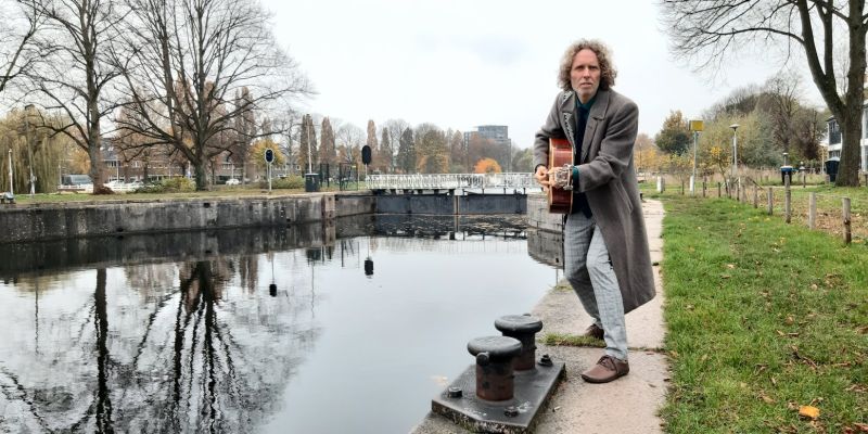 Violist- en mandolinespeler gezocht (m/v), voor bluegrass muziek