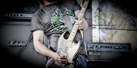 Stoner / Alternatieve Rock