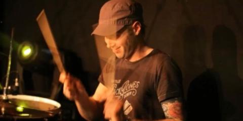 Ervaren drummer zoekt muzikanten voor opstart (allround) coverband