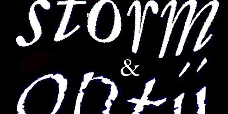 Storm & Ontij zoekt drummer