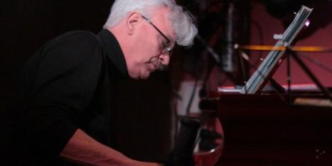 Jazz pianist zoekt combo