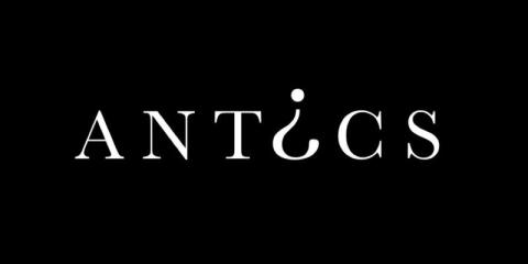 Antics zoekt saxofonist (19-24 jr)