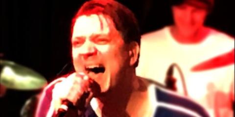 Pop/Rock cover band Westerkwartier e.o.