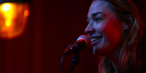 Welke gitarist/pianist gaat met mij het creatieve muzikale proces aan?