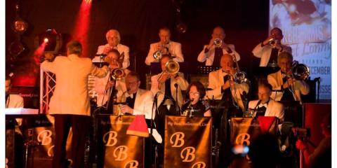 Big Band Bollenstreek zoekt trompettist